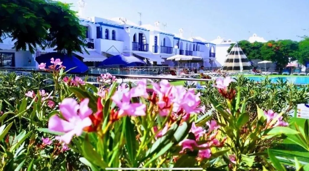 Playmar Sol Lejlighed Maspalomas